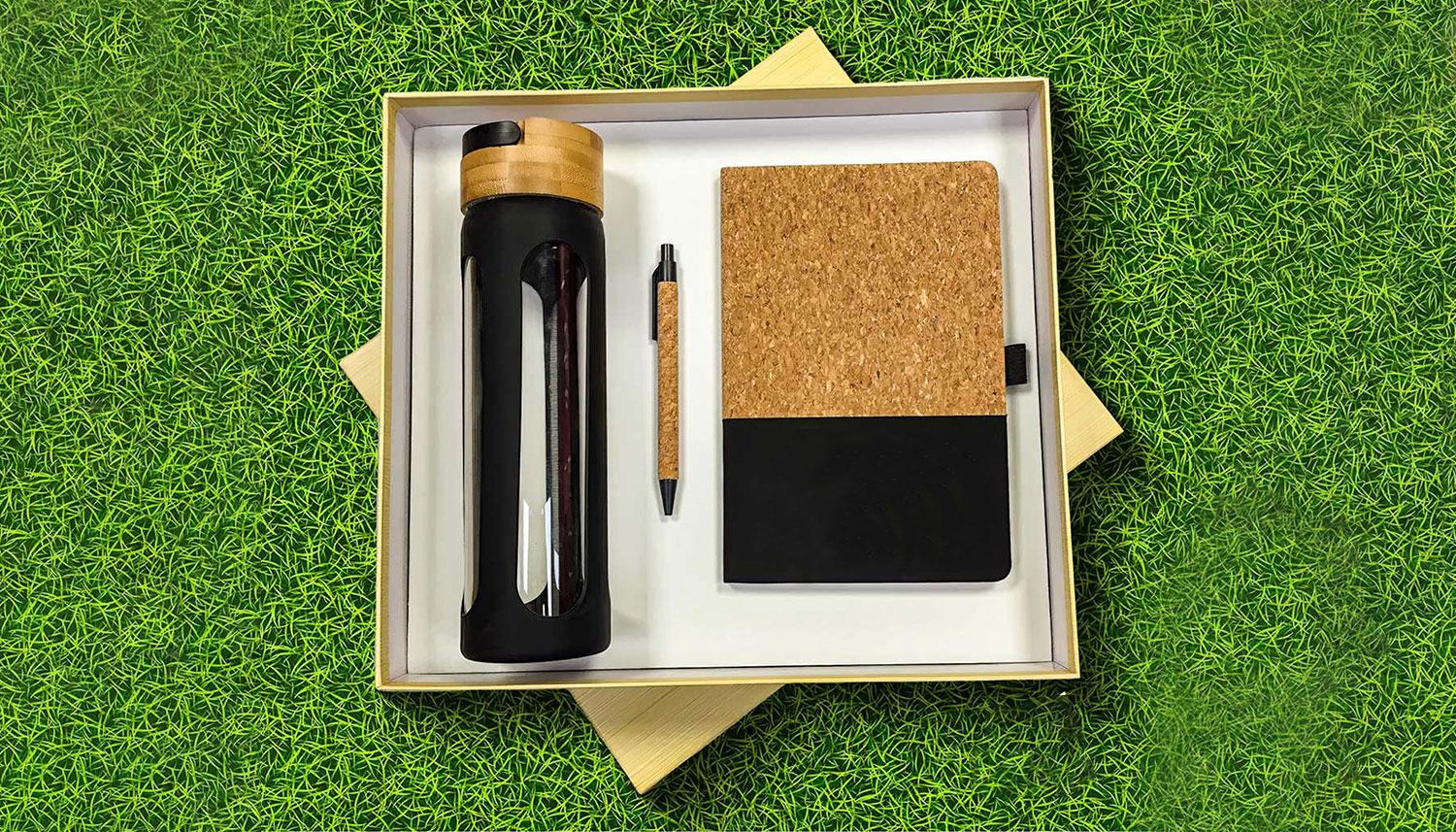 Eco Friendly Corporate Gifts in Kuwait